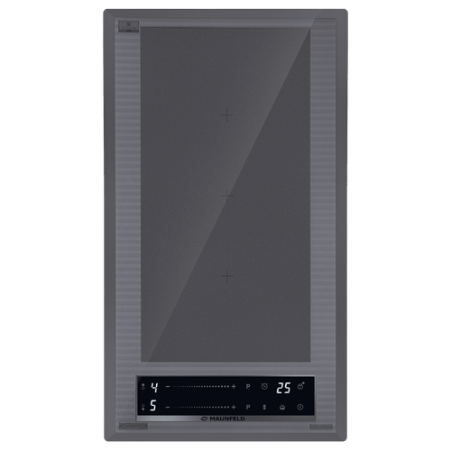 Индукционная варочная панель MAUNFELD CVI292S2FMDGR LUX Inverter