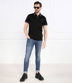 поло Karl Lagerfeld - черный(745085 531200)