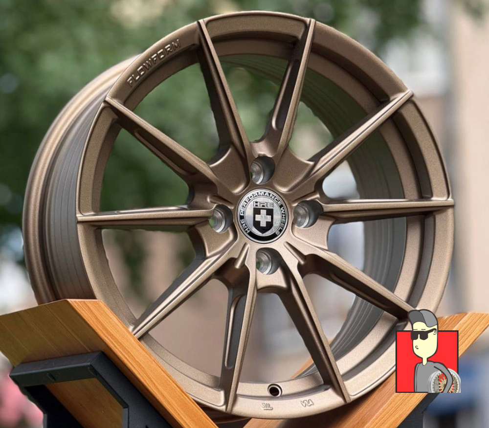 Комплект дисков WheelForce WF XF005 16x7 et35 4x100