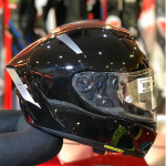 SHOEI X-SPIRIT III Black