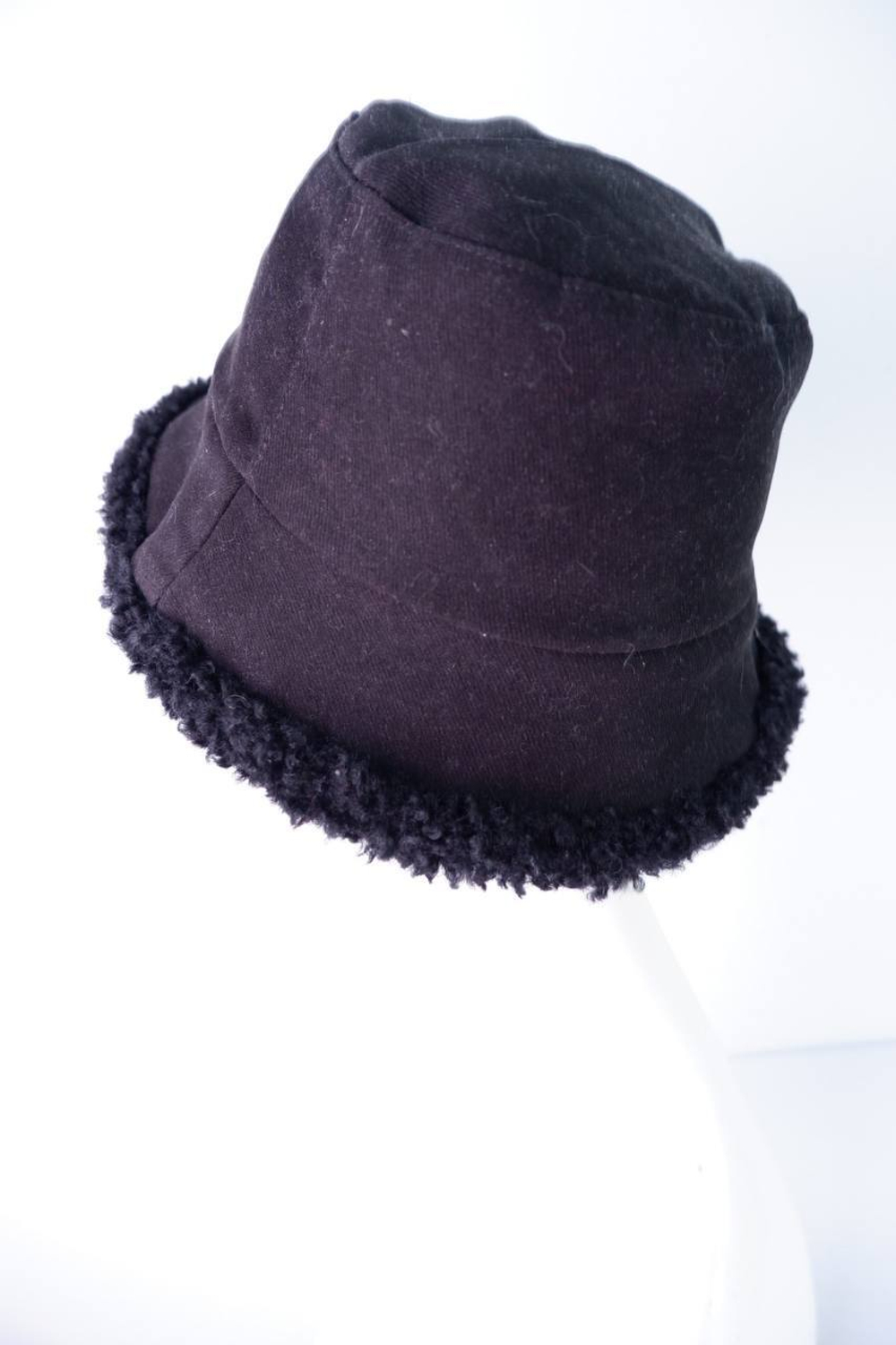 Шапка панама стильная