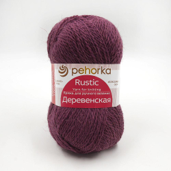 Деревенская (Пехорка)