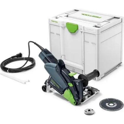 Отрезная система Diamant DSC-AG 125 Plus FESTOOL 767996