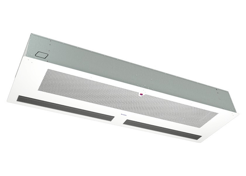 Тепловая завеса КЭВ-12П3081E Тепломаш серии Потолочная 300