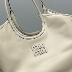 Miu Miu Ivy Large Bag 37 cm