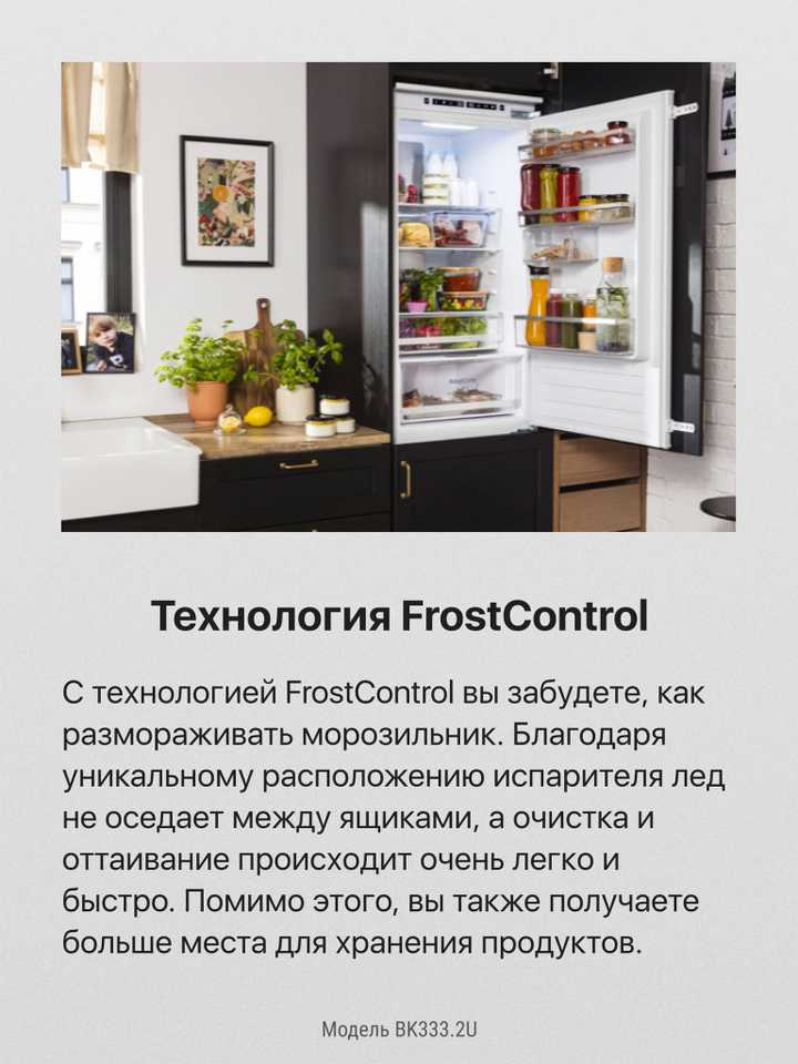 Встраиваемый холодильник Hansa BK333.2U