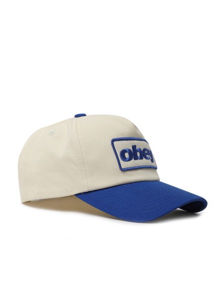 Кепка Obey Ranch