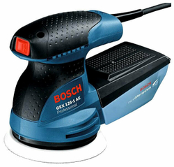 Эксцентриковая шлифмашина Bosch GEX 125-1 AE 0601387500