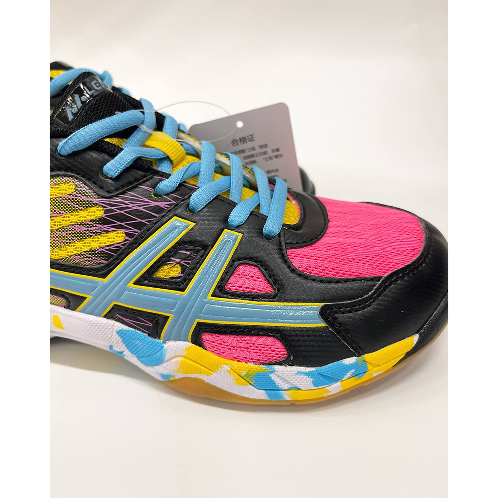 Кроссовки для сквоша  COOL TENNIS