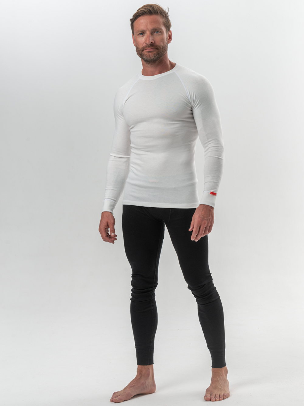 Футболка термо унисекс