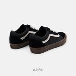  Кеды Vans Old Skool Heavy Canvas артикул:VN0A2Z42BMA - купить в магазине Дайс