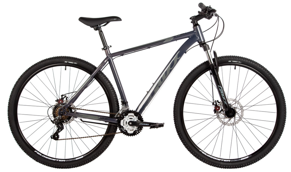 Горный велосипед FOXX Caiman 29" (2025)