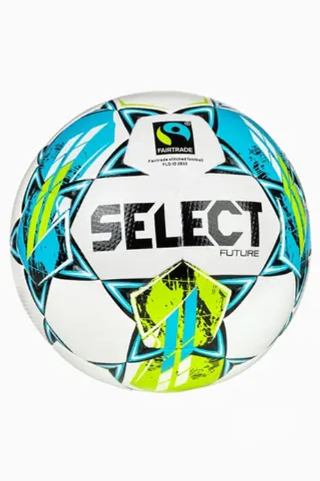 Футбольный мяч Select Future v25 размер 4 - белый
