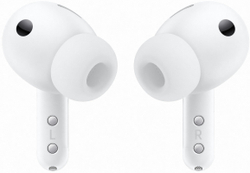 Наушники Samsung Galaxy Buds4 Pro, Белый (White)