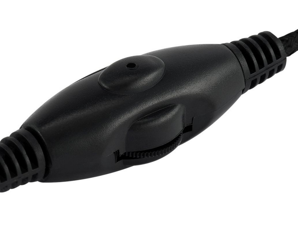 Наушники гарнитура Оклик HS-M200