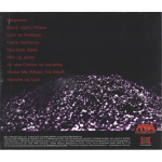 The Mist Of Avalon / Mist Of Avalon (RU)(CD)