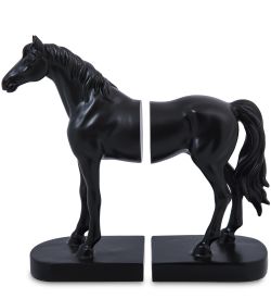 MF-166/2 Держатели для книг «Лошадь»