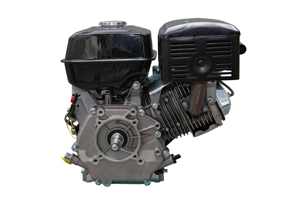 Двигатель DK190F-S 15 лс, зимний Dinking ДВИ069