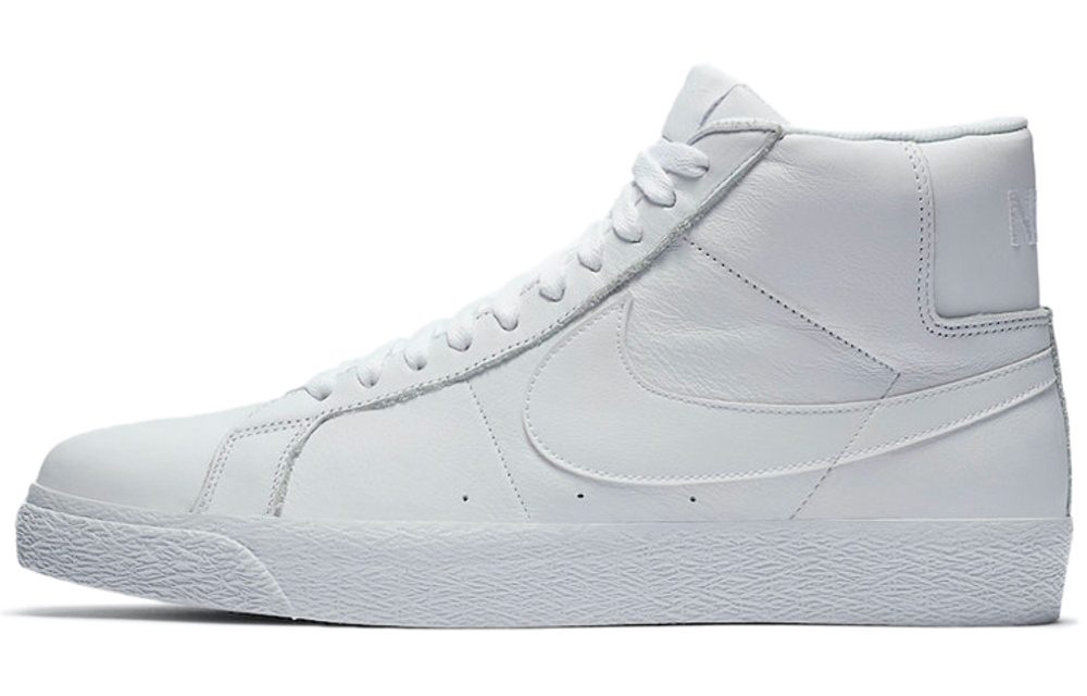 Кроссовки Nike Blazer Sb Zoom