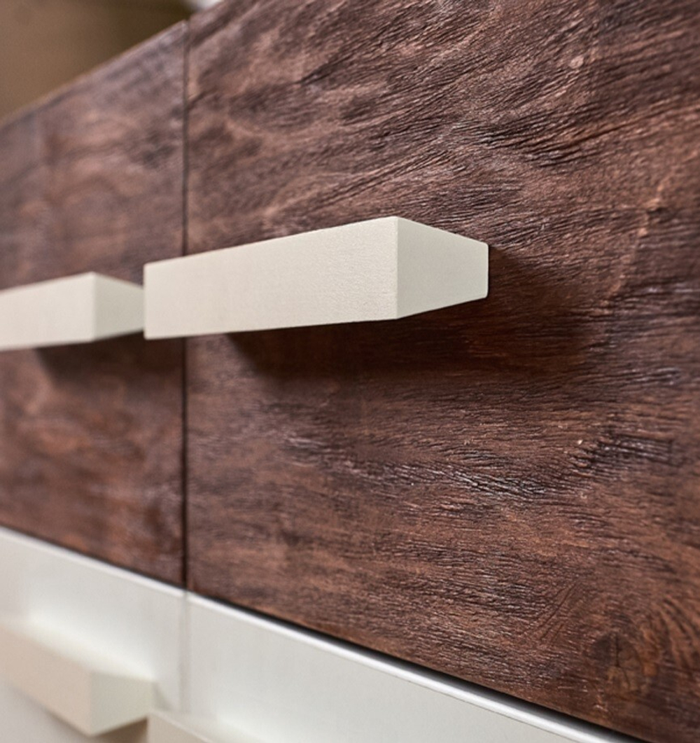 Гостиная модульная Норвуд. Комплект 2