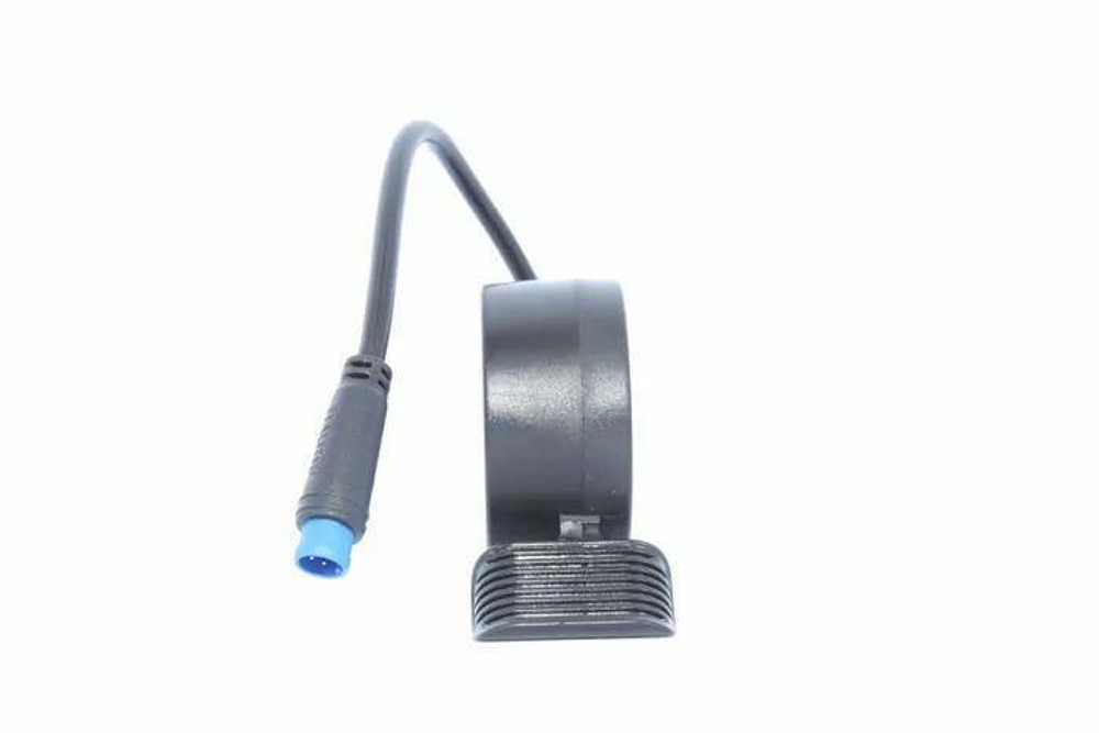 Курок газа кнопка для электросамоката Kugoo G2 Pro Kirin 2022 Jilong