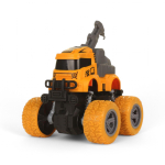 Спецтехника ин. 19см, пакет YM-3302D