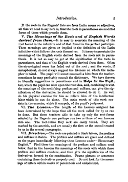 Word-building | Brainerd Kellogg; Reed Alonzo