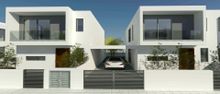 Bluebell Residences – Semi Detached House No. 8