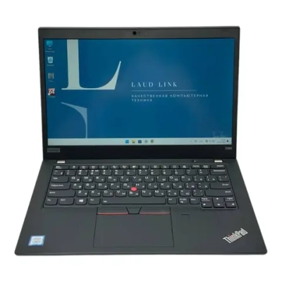 ThinkPad X390