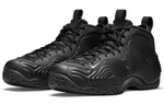 Кроссовки Comme Des Garcons Shirt X Nike Foamposite One Sp