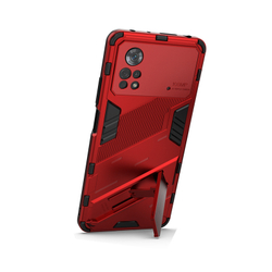 Чехол Warrior Case для Poco X4 Pro 5G