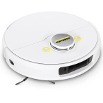 Karcher RCV 5 робот-пылесос 1.269-640.0