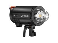 Студийная вспышка Godox QT400IIIM