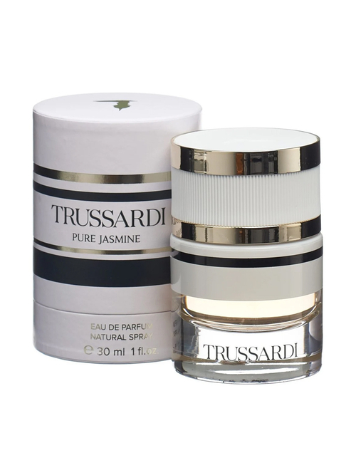TRUSSARDI Pure Jasmine lady 30ml edp NEW