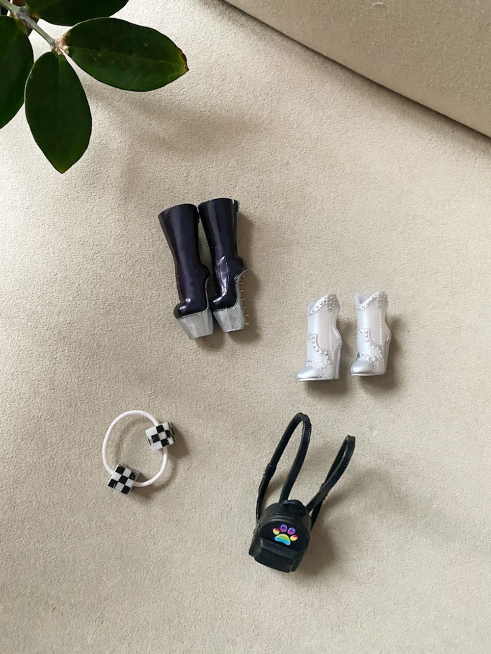 Набор кукол Барби