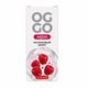 Жидкость OGGO AQUA 2% HARD Salt 30 ml
