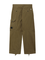 Брюки Карго (Boxy Fit) Cargo Pant In Microreps Peached
