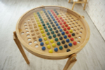 Игровой стол «Мозаика» для сенсорной комнаты