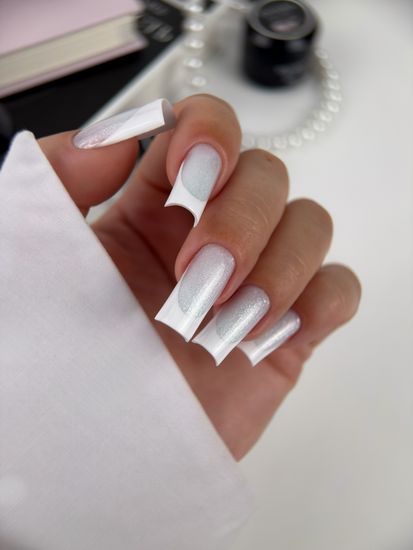 Жидкий бескислотный гель Enigmanic SMART gel 06 15 мл.