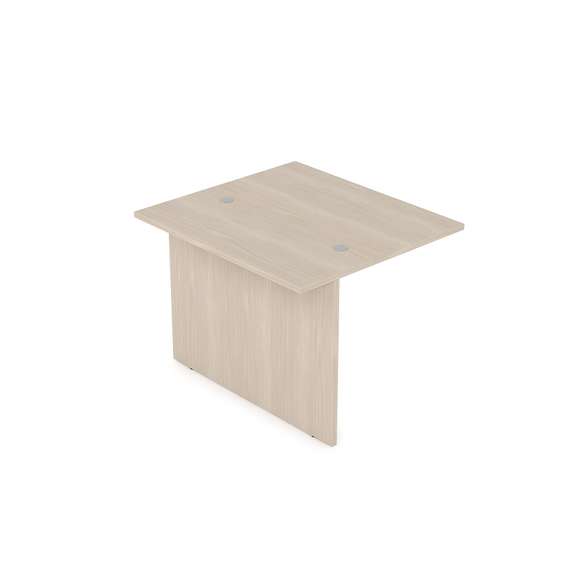 1СН.007 Стол приставной низкий (1000*900*750)