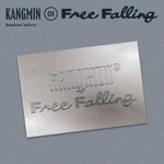 Альбом KANGMIN - FREE FALLING 1st Album NEMO RANDOMCARD Version