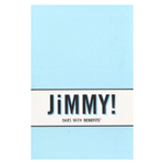 JiMMY!, Bars With Benefits, протеиновый батончик, крем с золотистым ванильным печеньем, 12 батончиков, 58 г (2,05 унции)