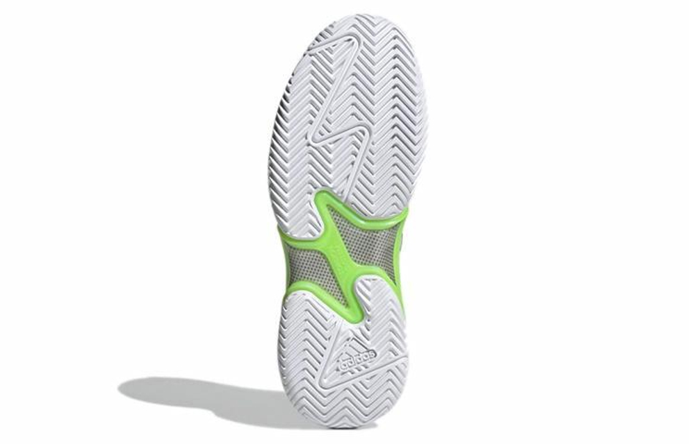Кроссовки Adidas Barricade