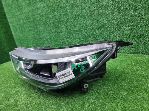 Фара левая Chery Tiggo 8 Pro Max (2022-н.в.) LED