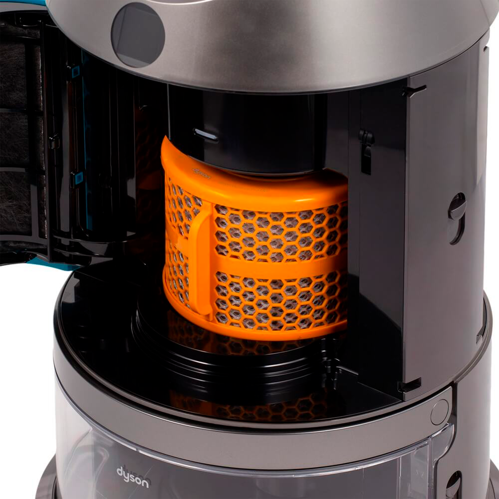 Воздухоочиститель-увлажнитель Dyson PH05