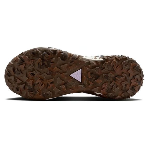 NIKE ACG Mountain Fly 2 Уникальная коллекция низкокалорийной верхней одежды Серого цвета.