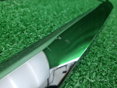 Накладка крышки багажника Tank 500 (2021-н.в.)