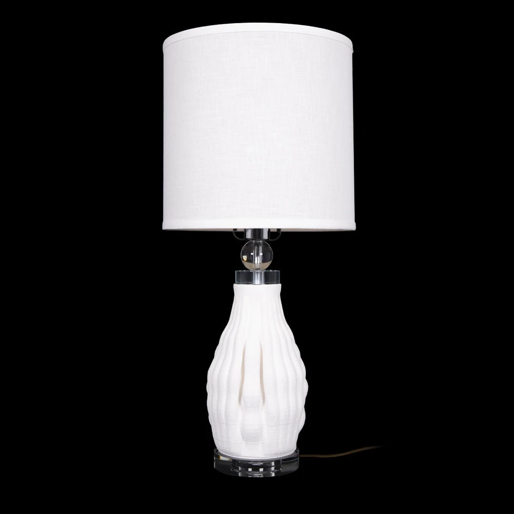 Декоративная настольная лампа Loft It AZZURRA 10263T/S