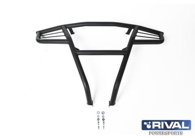 Бампер задний CFMOTO Х8 Н.О. 2018-, 1150х700х200, Сталь