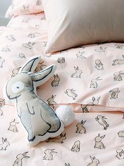 Комплект наволочек 2шт Сказка "Фландр" 50х70 см